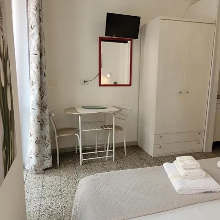 Casa de hóspedes Maristella