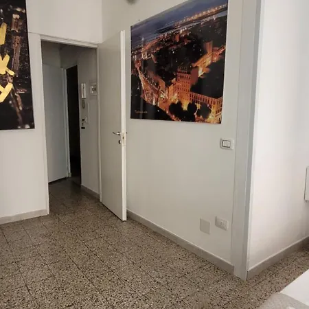 Maristella Casa de hóspedes 3*