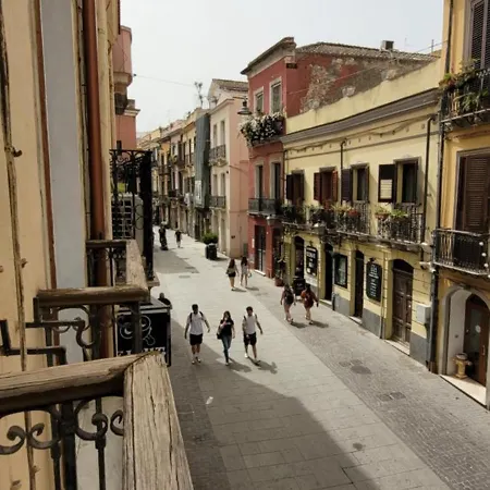 Casa de hóspedes Maristella Cagliari
