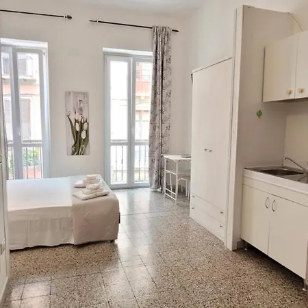 Maristella Casa de hóspedes 3*