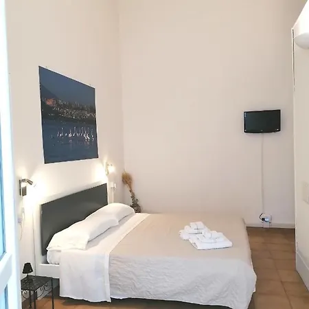 Maristella Maison d'hôtes Cagliari