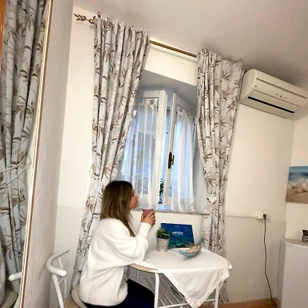 Maristella Maison d'hôtes Cagliari