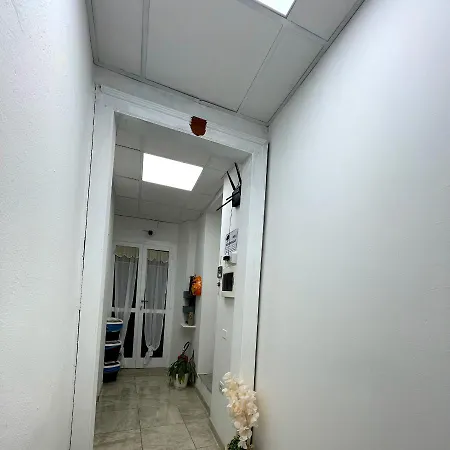 Maristella Maison d'hôtes Cagliari