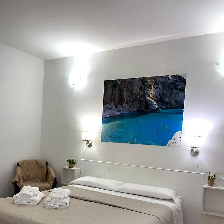 Maristella Maison d'hôtes 3*