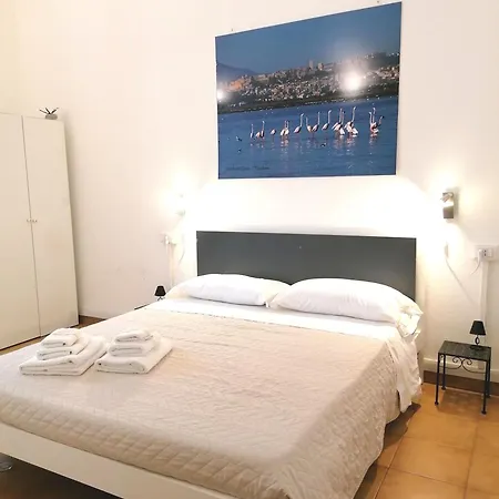 Maison d'hôtes Maristella 3*