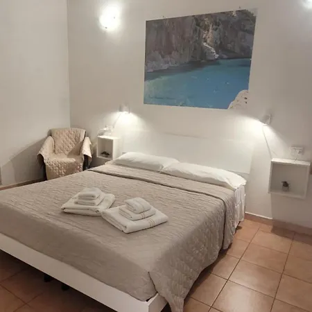 Maristella Maison d'hôtes Cagliari
