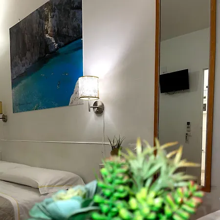 Maristella Gæstehus 3*