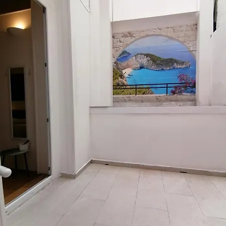 Maison d'hôtes Maristella Cagliari