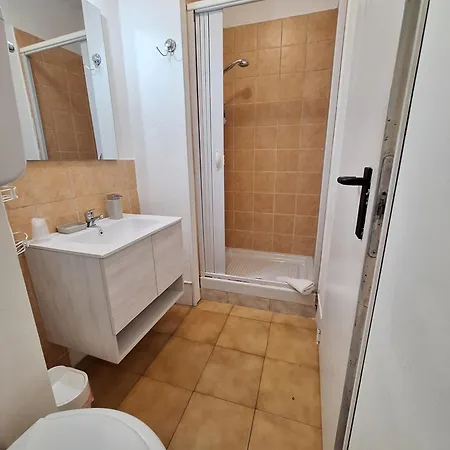 Maristella Gæstehus 3*